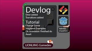 Devlog 9abn402 31oct2023 #godot4 #gamedev #tutorial #developer #androidgames #pcgaming #retrogaming