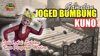 Ancient and Classical Joged Bumbung Gamelan || Balinese Traditional Music (DNA Family Bali)