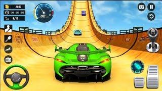 Ramp Car Racing ll For Android games #rampcar #cargamplay #carracing3d #games