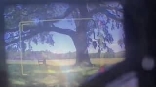 Bayly Hunter- Shadow (Official Music Video)