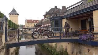 Wandeling van Oud-Valkenburg naar Kanne