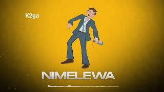 K2ga - Nimelewa (Official Music Audio)
