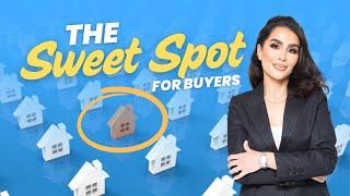  Frisco Home Buyers: Is Now Your Sweet Spot? | Top Realtor Neda Dameshghi Explains