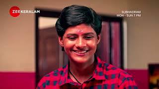 Subhadram | Every Day | 7 PM UAE | Zee Keralam Middle East | Episode No 174