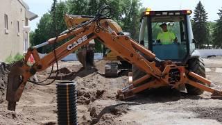 Nova-Tech Engineering - MinnWest Technology Campus Expansion