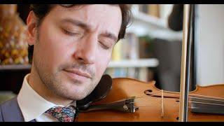 Adrien Chevalier - Fascinating Rhythm (Gershwin)