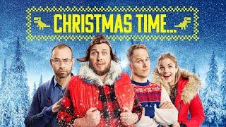 Christmas Time (2017) | Full Movie | Maclain Nelson | Jake Van Wagoner | Clare Niederpruem