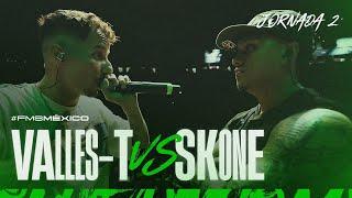 SKONE vs VALLES-T I #FMSMEXICO 2024 - Jornada 2 Temporada 5 I Urban Roosters