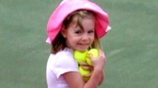 Maddy McCann Mystery: Police Release Images of Possible Kidnap Suspect