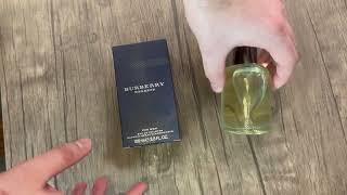 Burberry Weekend Quick Fragrance Review!