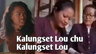 Kalungset lou chu kalungset lou || Kuki Maiba Parody