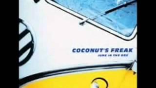 COCONUT'S FREAK - Moon Shine