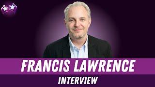 Francis Lawrence Interview on Hunger Games: Catching Fire: Behind the Scenes of Sequel