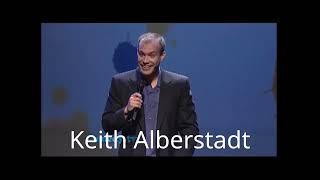 Keith Alberstadt #standupcomedy