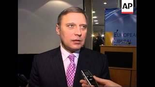 Kasyanov on Moscow attempt to prevent him standing for president