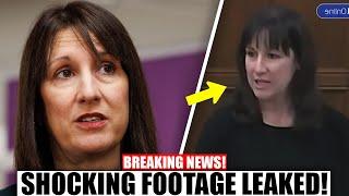 The Labour Party tries to cover up Rachel Reeves' EXPLOSIVE VIDEO that could COST HER ENTIRE CAREER!