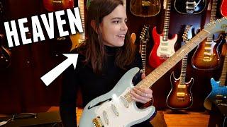 New York's BEST guitar store