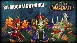 Warsong Gulch PVP With Orcbit #2 (Special Guest Malkoroks)