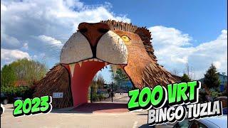 ZOO VRT BINGO TUZLA ‖2023‖