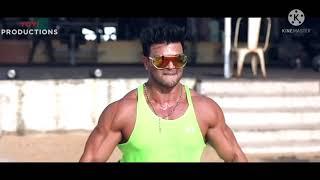 Icon ft. song WhatsApp status video song Sahil Khan