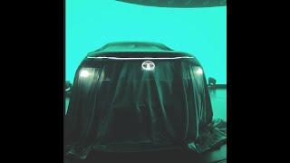 Tata Harrier EV Range New Interiors Walkaround | Reveal from #autoexpo2023