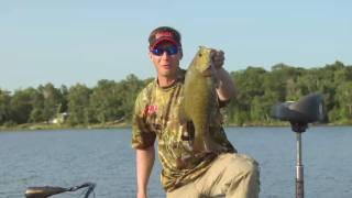 Troy Lindner's Fit 4 Fishing Intro