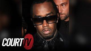 "You hate it here?": Capricorn Clark Quit After Diddy Pushed Her