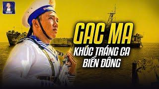 TRẬN GẠC MA VỚI TRUNG QUỐC 1988: NỖI ĐAU NHƯNG CŨNG LÀ KHÚC HÙNG CA MẠNH MẼ CỦA VIỆT NAM