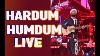 LUDO: Hardum Humdum -Arijit Singh Live in Abu Dhabi | 19 Nov 2021