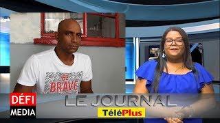 Le Journal Téléplus – « Je ne suis pas un voleur » David Gaiqui se défend après sa libération