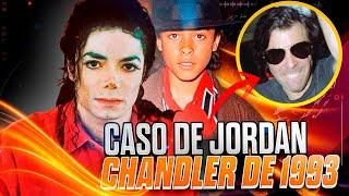 Michael Jackson y el caso Jordan Chandler de 1993 ¿Culpable o Inocente? | MoonwalkerTV