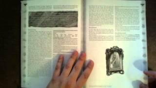 Durchgeblättert - Quanionsqueste (1/2)