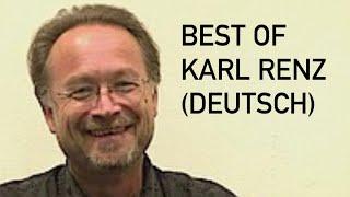 Best of Karl Renz (Selbstgespräche)