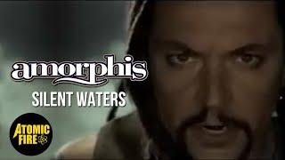 AMORPHIS - Silent Waters (Official Music Video)