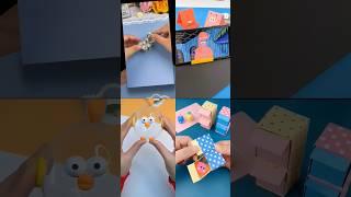 Art Of Paper #craft #papercraft #viralvideos #handmade 