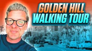 Why Golden Hill Might Be San Diego's Coolest Neighborhood!