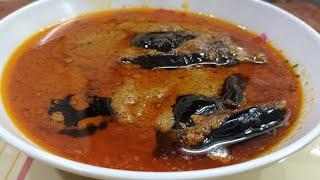 Hyderabadi Baghare Baigan   In Bawarchi Style #musttryrecipe 