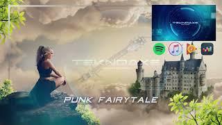 Punk Fairytale - Alternative Metal - Royalty Free Music