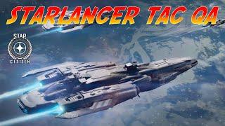 3.24.2  Starlancer TAC Q&A - Questions