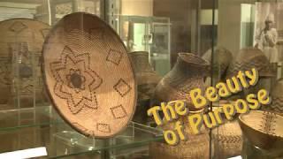 'The Beauty of Purpose: Utilitarian Arts of the Paiute People' on Display