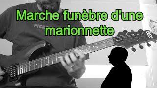 Alfred Hitchcock Theme - "Marche Funebre d'une Marionnette" Gounod - Classic reloaded #76