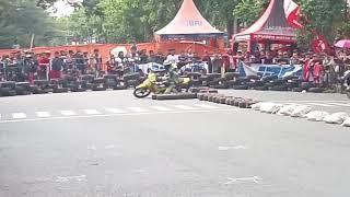 ROADRACE BONDOWOSO 2 TAK 116 CC