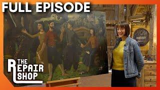 Season 6 Episode 38 | The Repair Shop (Full Episode)