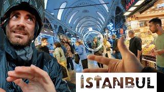 COSA FARE (E NON FARE) AD ISTANBUL - Ep.9