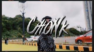 Chowk - Unknown Prod.by T.M.D - Official Music Video 2024