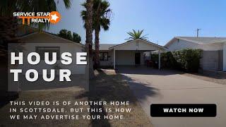 Paradise Valley Homes for Rent by Service Star Realty | Paradise Valley Property Management