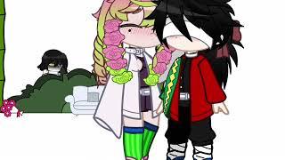 {}Giyū rates hashiras kisses!{}•.Sιɱρ.•{}Gacha{}Demon Slayer{}