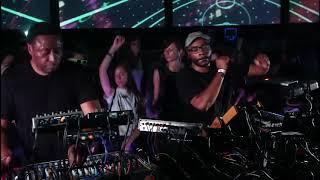 Boiler Best Moment Pick (Vol 2) - Octave One  Live Set