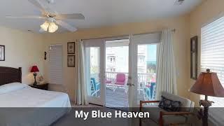 North Carolina Beaches Vacation Rentals by iTrip Vacations