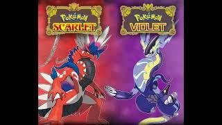 Recovery - Pokémon Scarlet & Pokémon Violet (OST)